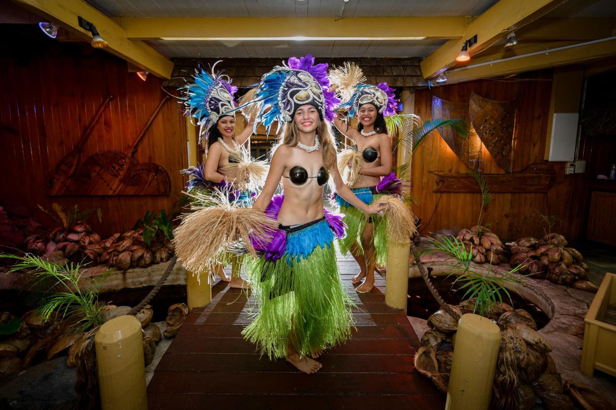 The Rarotongan Beach Resort & Lagoonarium Экстерьер фото
