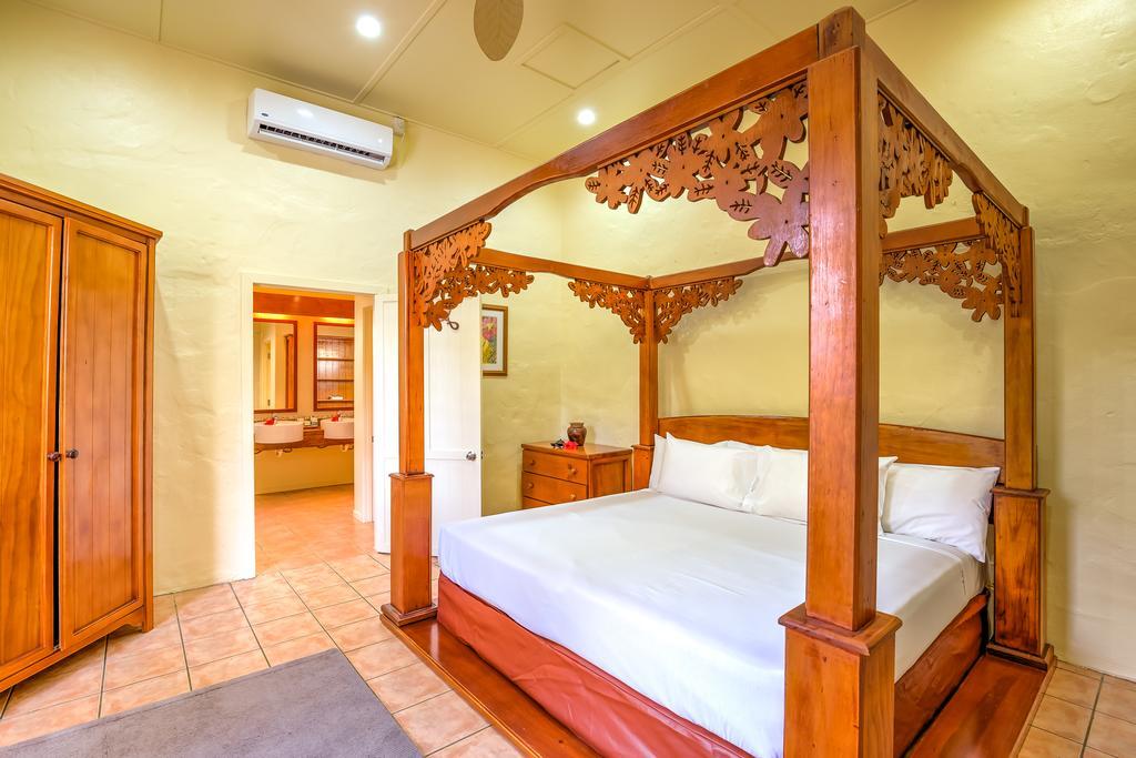 The Rarotongan Beach Resort & Lagoonarium Экстерьер фото